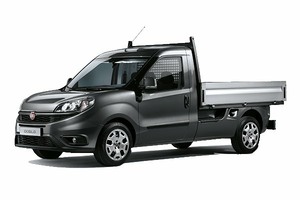 Размер колёс на Fiat Pratico 2022 Подбор шин на Fiat Pratico 2022
