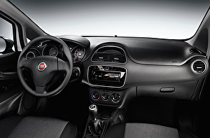 Размер колёс на Fiat Punto 2014 Подбор шин на Fiat Punto 2014