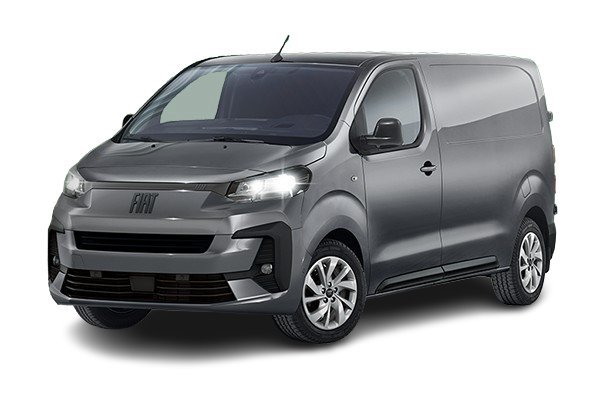 Подбор шин на Fiat Scudo 2026