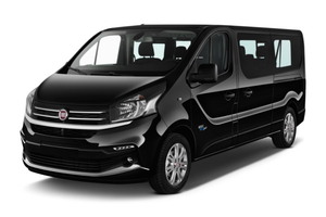 Размер колёс на Fiat Talento 2021 Подбор шин на Fiat Talento 2021