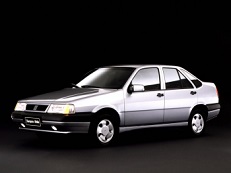 Размер колёс на Fiat Tempra 1992 Подбор шин на Fiat Tempra 1992