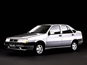 Размер колёс на Fiat Tempra 1996 Подбор шин на Fiat Tempra 1996