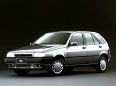 Подбор шин на Fiat Tipo 1988