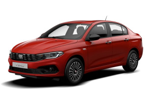 Размер колёс на Fiat Tipo 2022 Подбор шин на Fiat Tipo 2022