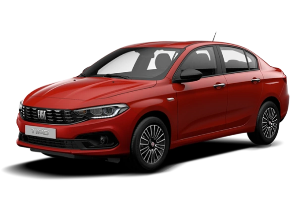 Размер колёс на Fiat Tipo 2022 Подбор шин на Fiat Tipo 2022