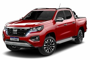 Размер колёс на Fiat Titano 2023 Подбор шин на Fiat Titano 2023