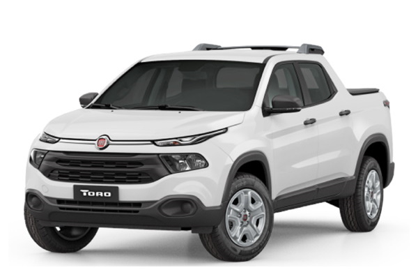 Размер колёс на Fiat Toro 2022 Подбор шин на Fiat Toro 2022