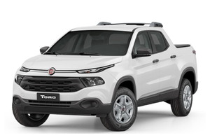Размер колёс на Fiat Toro 2025 Подбор шин на Fiat Toro 2025