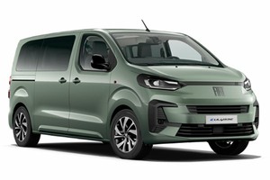 Размер колёс на Fiat Ulysse 2025 Подбор шин на Fiat Ulysse 2025