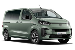 Размер колёс на Fiat Ulysse 2026 Подбор шин на Fiat Ulysse 2026