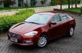 Размер колёс на Fiat Viaggio 2012 Подбор шин на Fiat Viaggio 2012