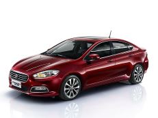 Размер колёс на Fiat Viaggio 2017 Подбор шин на Fiat Viaggio 2017