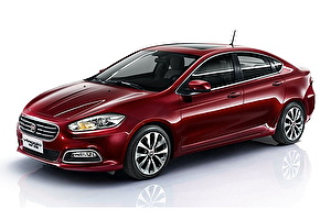 Размер колёс на Fiat Viaggio 2020 Подбор шин на Fiat Viaggio 2020
