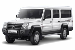 Selección de neumáticos y llantas para vehículo Force Trax. Шины на Force