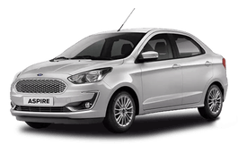 Подбор шин на Ford Aspire 2020