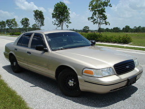 Размер колёс на Ford Crown Victoria 1999 Подбор шин на Ford Crown Victoria 1999