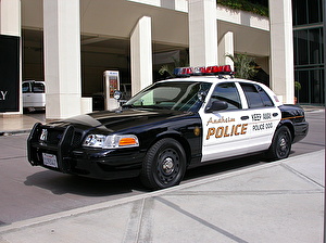 Размер колёс на Ford Crown Victoria 2005 Подбор шин на Ford Crown Victoria 2005