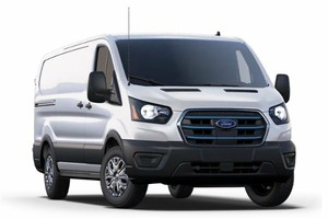 Размер колёс на Ford E-Transit 2023 Подбор шин на Ford E-Transit 2023