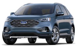 Подбор шин на Ford Edge 2019