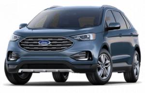 Размер колёс на Ford Edge 2020 Подбор шин на Ford Edge 2020