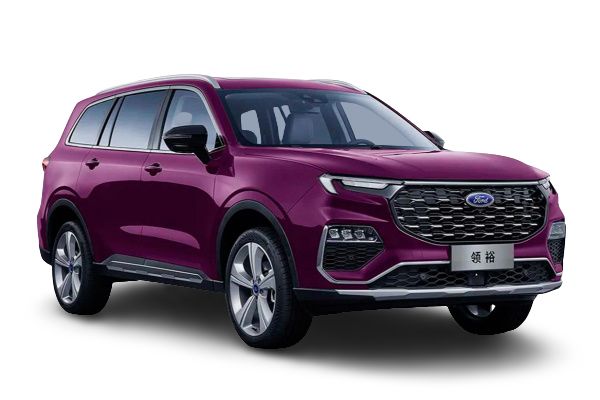 Размер колёс на Ford Equator 2022 Подбор шин на Ford Equator 2022