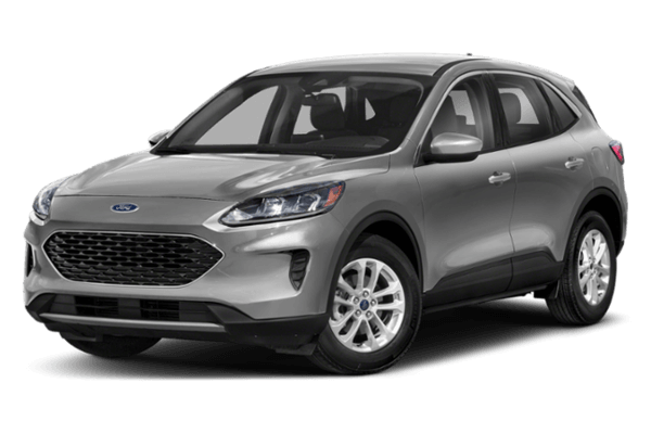 Размер колёс на Ford Escape 2020 Подбор шин на Ford Escape 2020