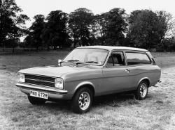 Размер колёс на Ford Escort 1979 Подбор шин на Ford Escort 1979