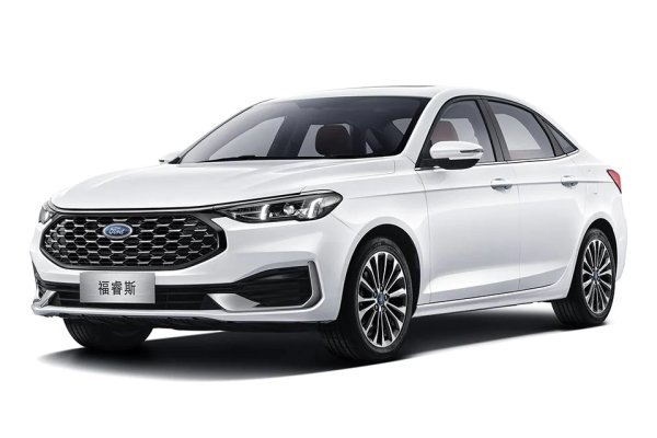 Размер колёс на Ford Escort 2024 Подбор шин на Ford Escort 2024