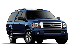 Размер колёс на Ford Expedition 2010 Подбор шин на Ford Expedition 2010