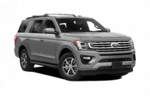 Размер колёс на Ford Expedition 2020 Подбор шин на Ford Expedition 2020