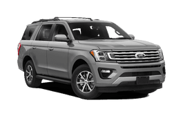 Подбор шин на Ford Expedition 2020
