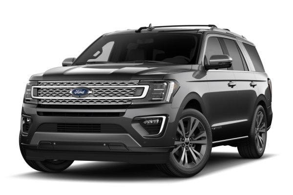 Подбор шин на Ford Expedition 2022