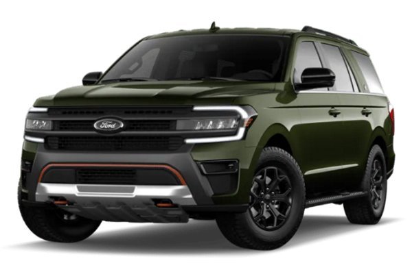 Размер колёс на Ford Expedition 2023 Подбор шин на Ford Expedition 2023