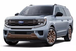 Подбор шин на Ford Expedition 2025