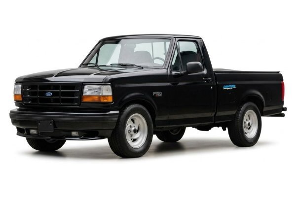 Подбор шин на Ford F-150 SVT Lightning 1994