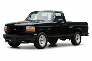 Подбор шин на Ford F-150 SVT Lightning 1995