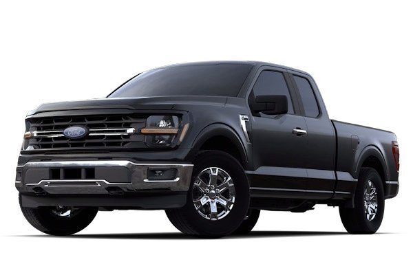 Подбор шин на Ford F-150 2026