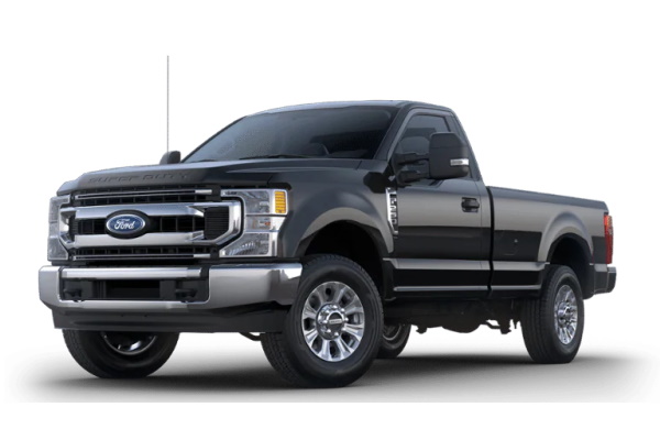Размер колёс на Ford F-250 2022 Подбор шин на Ford F-250 2022