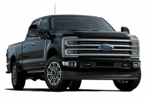 Размер колёс на Ford F-350 2023 Подбор шин на Ford F-350 2023