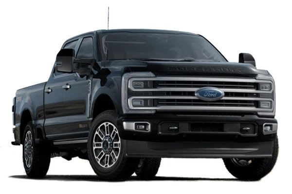 Размер колёс на Ford F-350 2023 Подбор шин на Ford F-350 2023