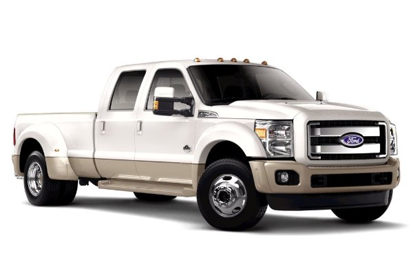 Размер колёс на Ford F-450 Super Duty 2012 Подбор шин на Ford F-450 Super Duty 2012