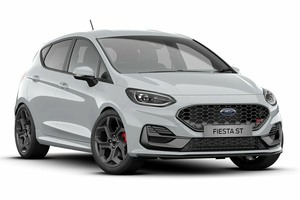 Размер колёс на Ford Fiesta 2023 Подбор шин на Ford Fiesta 2023