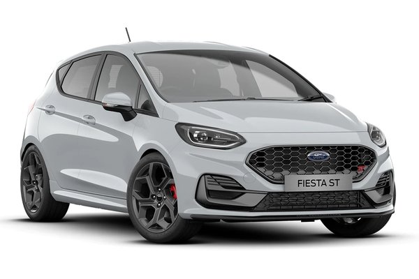 Размер колёс на Ford Fiesta 2023 Подбор шин на Ford Fiesta 2023