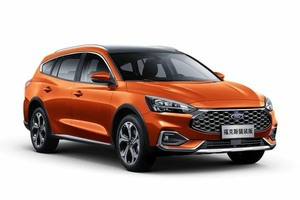 Размер колёс на Ford Focus Shooting Brake 2021 Подбор шин на Ford Focus Shooting Brake 2021