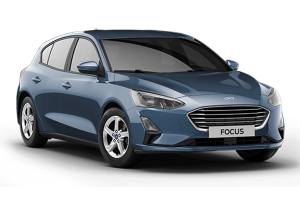 Размер колёс на Ford Focus 2021 Подбор шин на Ford Focus 2021