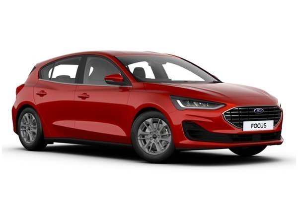 Размер колёс на Ford Focus 2023 Подбор шин на Ford Focus 2023