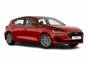 Размер колёс на Ford Focus 2024 Подбор шин на Ford Focus 2024