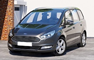 Подбор шин на Ford Galaxy 2020