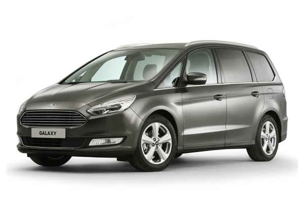 Подбор шин на Ford Galaxy 2021