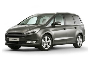 Размер колёс на Ford Galaxy 2022 Подбор шин на Ford Galaxy 2022